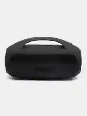 Серый портативная беспроводная колонка Hopestar A50, мощность 80W