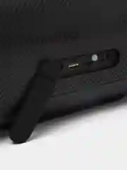 Серый портативная беспроводная колонка Hopestar A50, мощность 80W