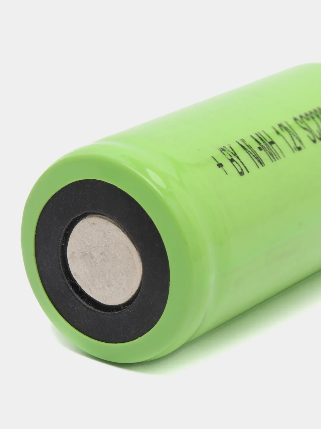 Аккумулятор Ni-MH SC 2200mah 1,2V, пластиковая оболочка