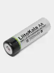 Аккумулятор Ni-MH AA 2500mAh 1.2V LiitoKala