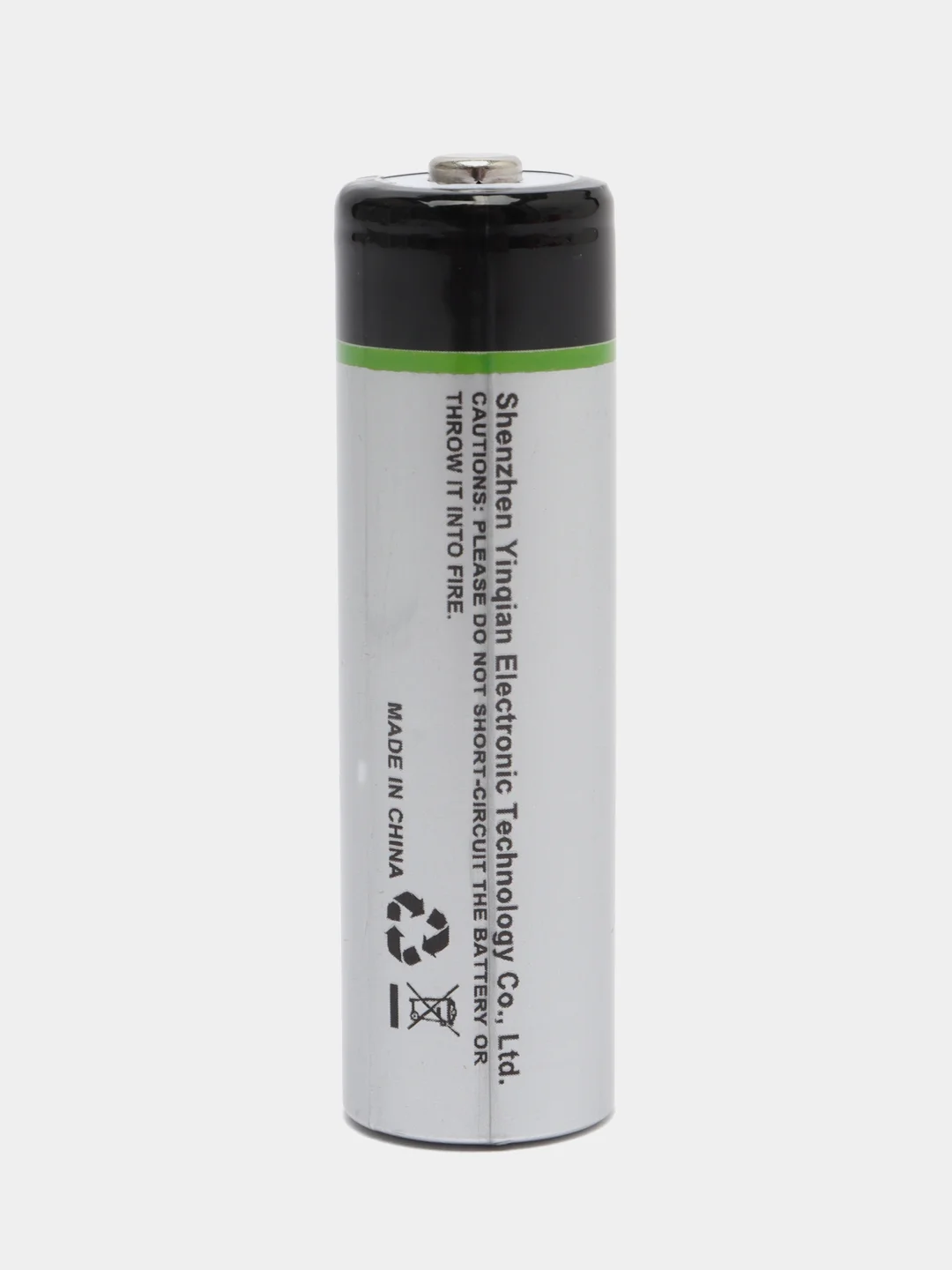 Аккумулятор Ni-MH AA 2500mAh 1.2V LiitoKala