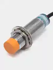 Индуктивный концевой переключатель LJ18A3-8-Z/AX (NPN NC) бесконтактный переключатель