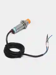 Индуктивный концевой переключатель LJ18A3-8-Z/AX (NPN NC) бесконтактный переключатель