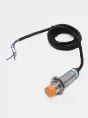 Индуктивный концевой переключатель LJ18A3-8-Z/AX (NPN NC) бесконтактный переключатель