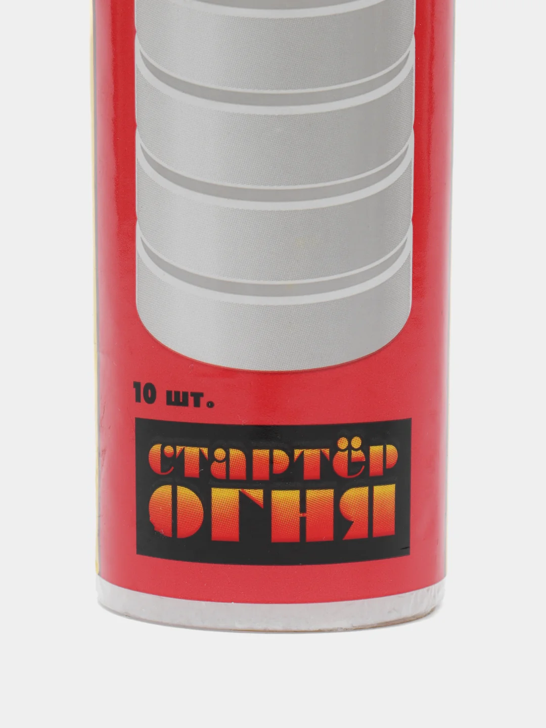 Сухое горючее "Стартер огня", 80 и 150 грамм