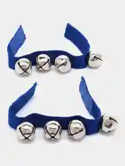 Колокольчики круглые Dadi WRB-420