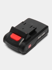 Аккумулятор PIT PSR18 (D1,D1F,D3,D4,C2,C3) 20В 1.5Ач LiION для шуруповерта