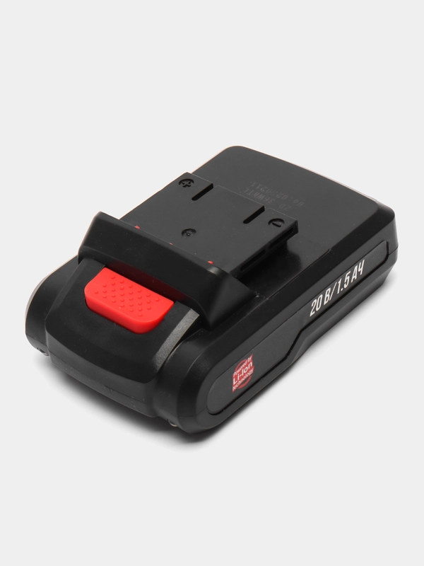 Аккумулятор PIT PSR18 (D1,D1F,D3,D4,C2,C3) 20В 1.5Ач LiION для шуруповерта