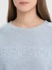 Серый костюм женский, спортивный