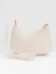 Молочный сумка женская