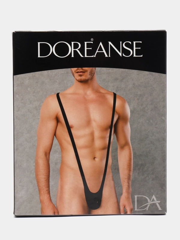 Боди мужское Doreance Sexy Body