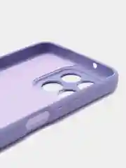 Лавандовый чехол для Honor X6 / Honor X8 5G (VNE-N41) (Хонор Х6 / Икс Х8 5 Джи), Silicone Case