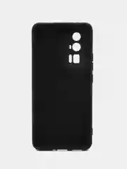 Фуксия чехол для POCO F5 Pro (Поко Ф5 Про), Silicone Case