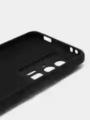 Фуксия чехол для POCO F5 Pro (Поко Ф5 Про), Silicone Case