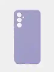 Лавандовый чехол для Samsung Galaxy A54 5G (Самсунг Галакси А54 5 Джи), Silicone Case