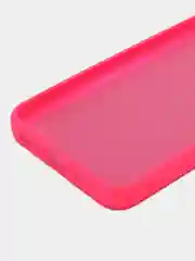 Фуксия чехол для Honor X6 / Honor X8 5G (VNE-N41) (Хонор Х6 / Икс Х8 5 Джи), Silicone Case