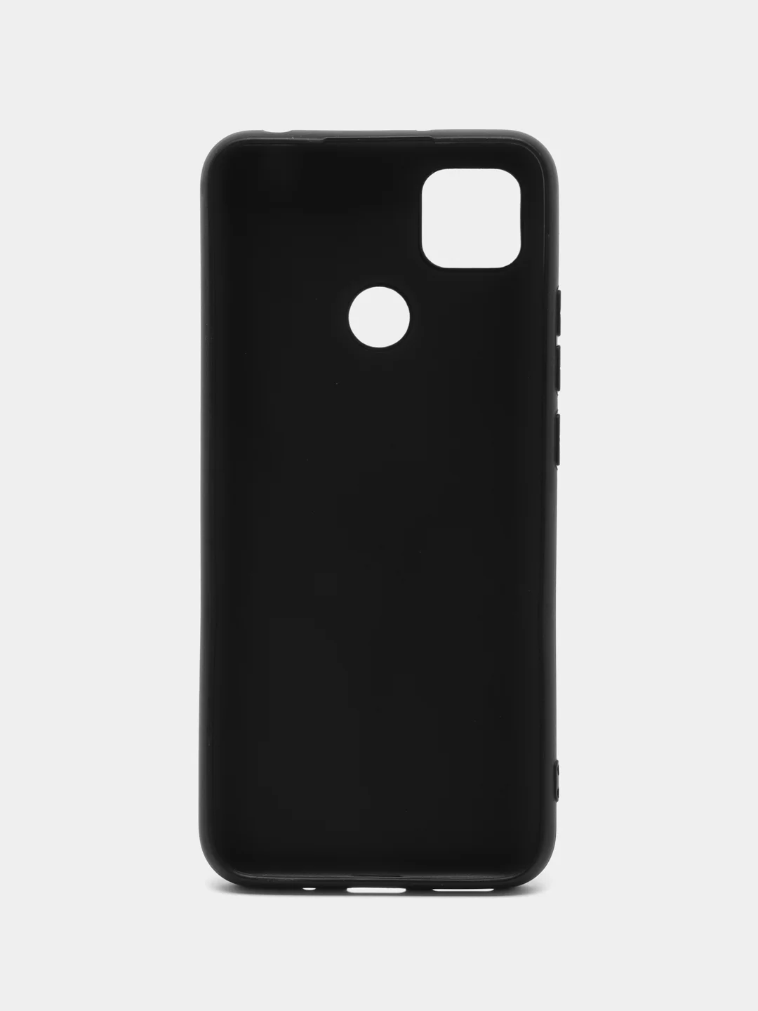 Белый чехол для Xiaomi Redmi 9C / 10A, с принтом, с рисунком (Сяоми Редми 9С / 10А)