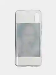 Багровый чехол для Xiaomi Redmi 9A, с принтом, с рисунком, Сяоми Редми 9А