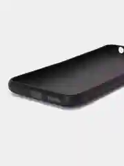 Голубой чехол для Xiaomi Redmi 9A, с принтом, с рисунком, Сяоми Редми 9А