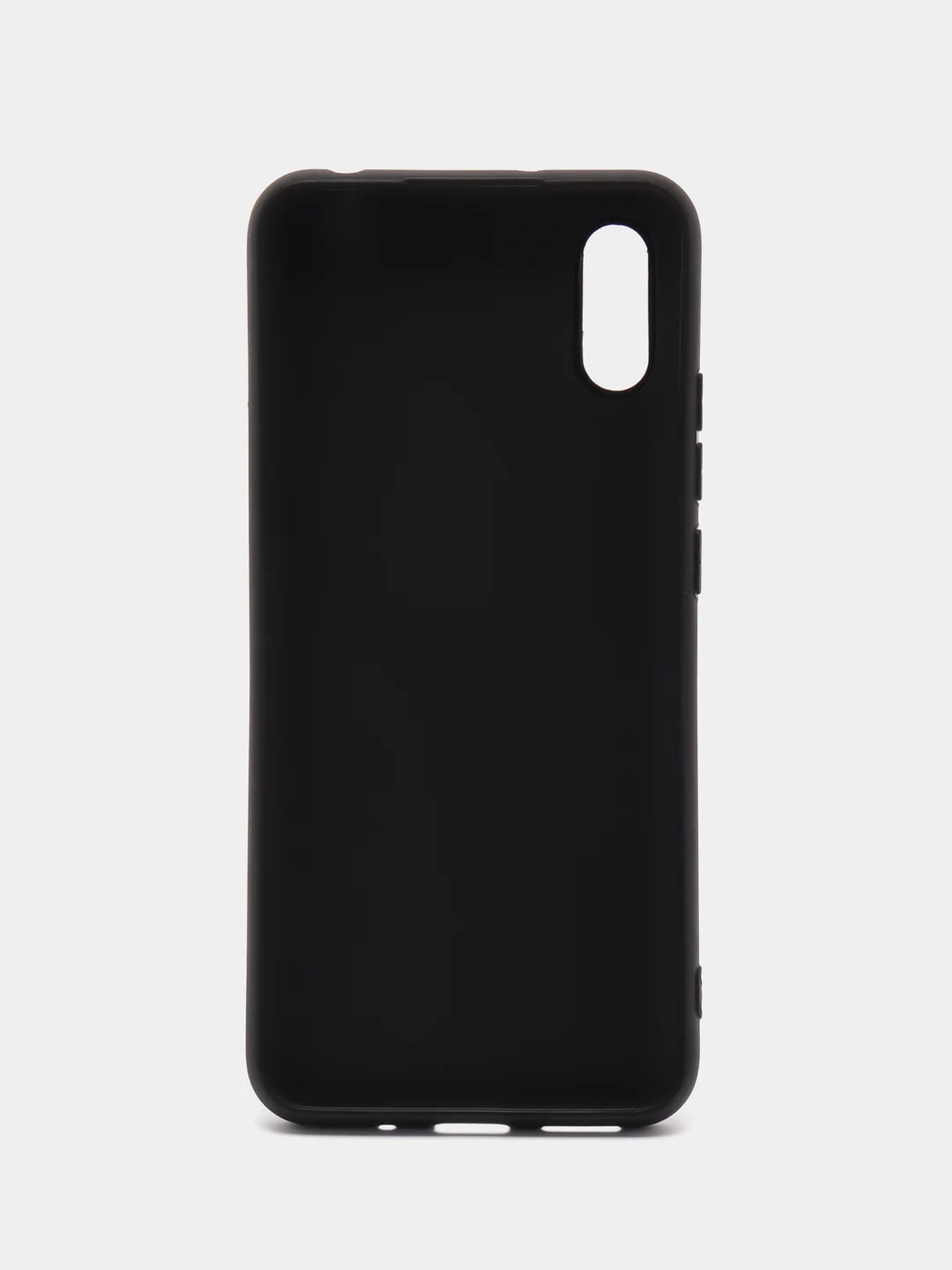 Голубой чехол для Xiaomi Redmi 9A, с принтом, с рисунком, Сяоми Редми 9А