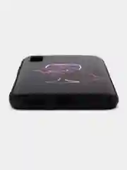 Голубой чехол для Xiaomi Redmi 9A, с принтом, с рисунком, Сяоми Редми 9А