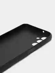 Пастельно-коралловый силиконовый чехол для Samsung Galaxy A14, с принтом, с рисунком, Самсунг Галаси А14