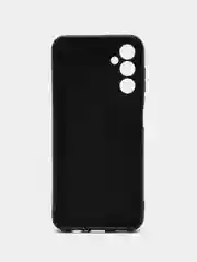 Пастельно-коралловый силиконовый чехол для Samsung Galaxy A14, с принтом, с рисунком, Самсунг Галаси А14