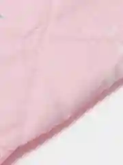Розовый одеяло облегчённое,Стеганное.Размер - 140/200