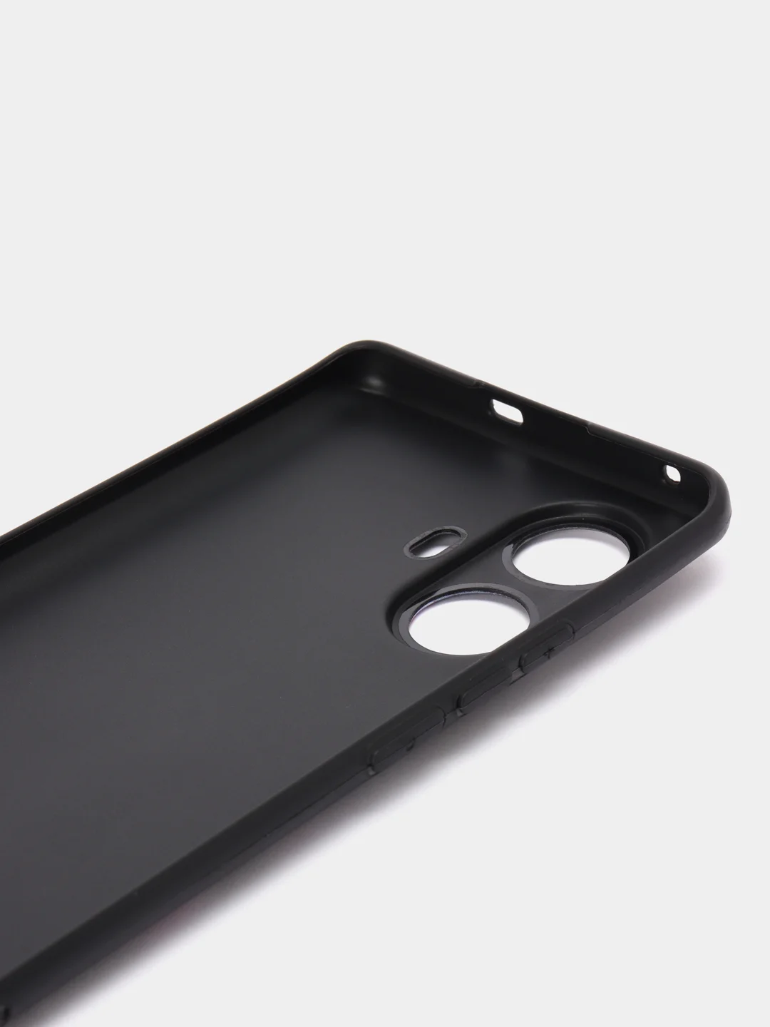 Тёмно-бордовый чехол для Realme 10 Pro Plus / 10 Pro+, с принтом, с рисунком (10 Про плюс)