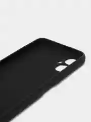 Черный чехол для Tecno Spark 9 Pro (Техно Спарк 9 Про), Silicone Case