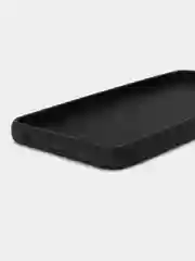 Черный чехол для Tecno Spark 9 Pro (Техно Спарк 9 Про), Silicone Case