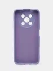 Лавандовый чехол для HUAWEI nova Y90 (Хуавей Нова у90), Silicone Case