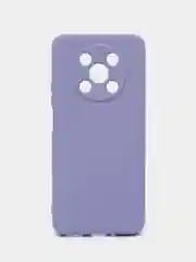 Лавандовый чехол для HUAWEI nova Y90 (Хуавей Нова у90), Silicone Case