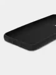 Черный чехол для Xiaomi Redmi 12C / Poco C55 (Сяоми Редми 12С/Поко С65), Silicone Case
