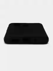 Черный чехол для Xiaomi Redmi 12C / Poco C55 (Сяоми Редми 12С/Поко С65), Silicone Case