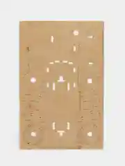 Сборная модель "Тигр Z"
