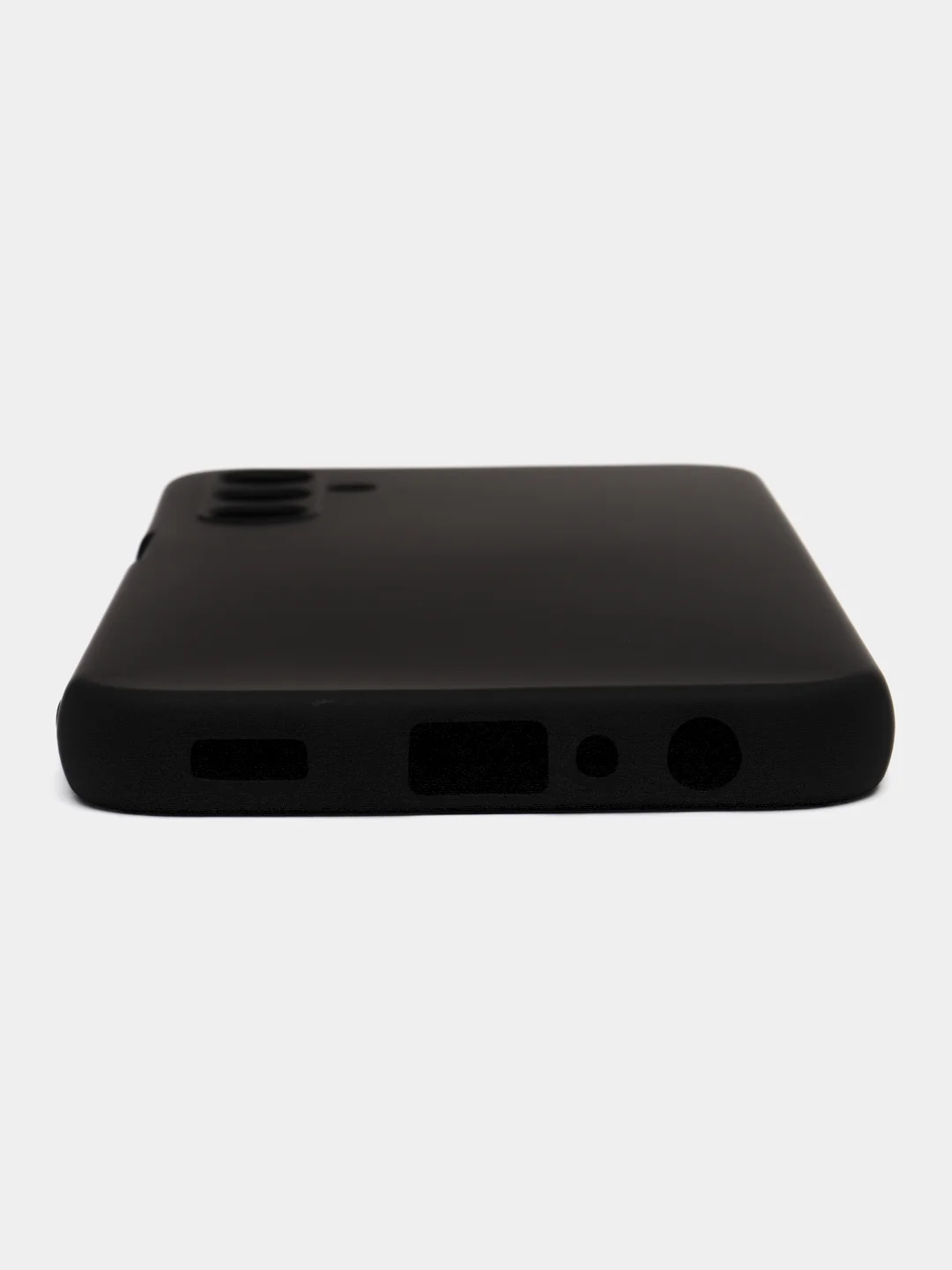 Фуксия чехол для POCO F5 Pro (Поко Ф5 Про), Silicone Case