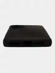 Черный чехол для Tecno Camon 19 / 19 Pro (Техно Камон 19 / 19 Про), Silicone Case