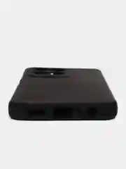 Черный чехол для Honor X6 / Honor X8 5G (VNE-N41) (Хонор Х6 / Икс Х8 5 Джи), Silicone Case