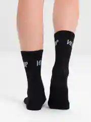 Носки с надписью "Игнор"
