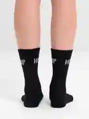 Носки с надписью "Игнор"