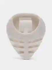 Белый футляр для медиаторов