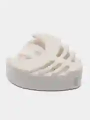 Белый футляр для медиаторов