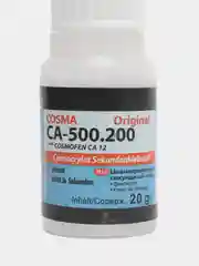 Суперклей Cosmofen Сa-12 секундный цианоакрилатный, клей Космофен, 20 г
