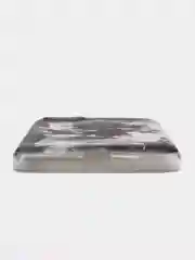 Песочный хаки чехол на Huawei Honor 7A/7A Prime/Y5 Prime 2018/Y5 2018 / Хонор 7А прозрачный, с рисунком