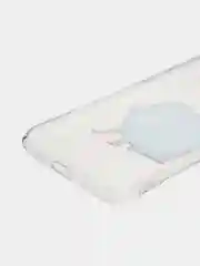 Бежевый чехол на Huawei Honor 7A/7A Prime/Y5 Prime 2018/Y5 2018 / Хонор 7А прозрачный, с рисунком