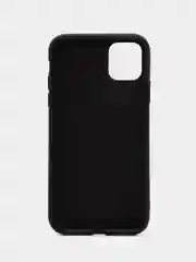 Коралловый меланж силиконовый чехол с рисунком iPhone 11 Pro Max, XS, XR