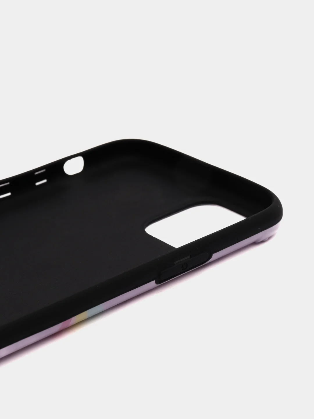 Слоновая кость силиконовый чехол с рисунком iPhone 11 Pro Max, XS, XR