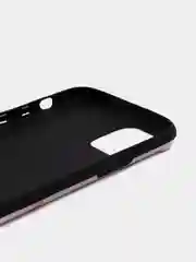 Слоновая кость силиконовый чехол с рисунком iPhone 11 Pro Max, XS, XR