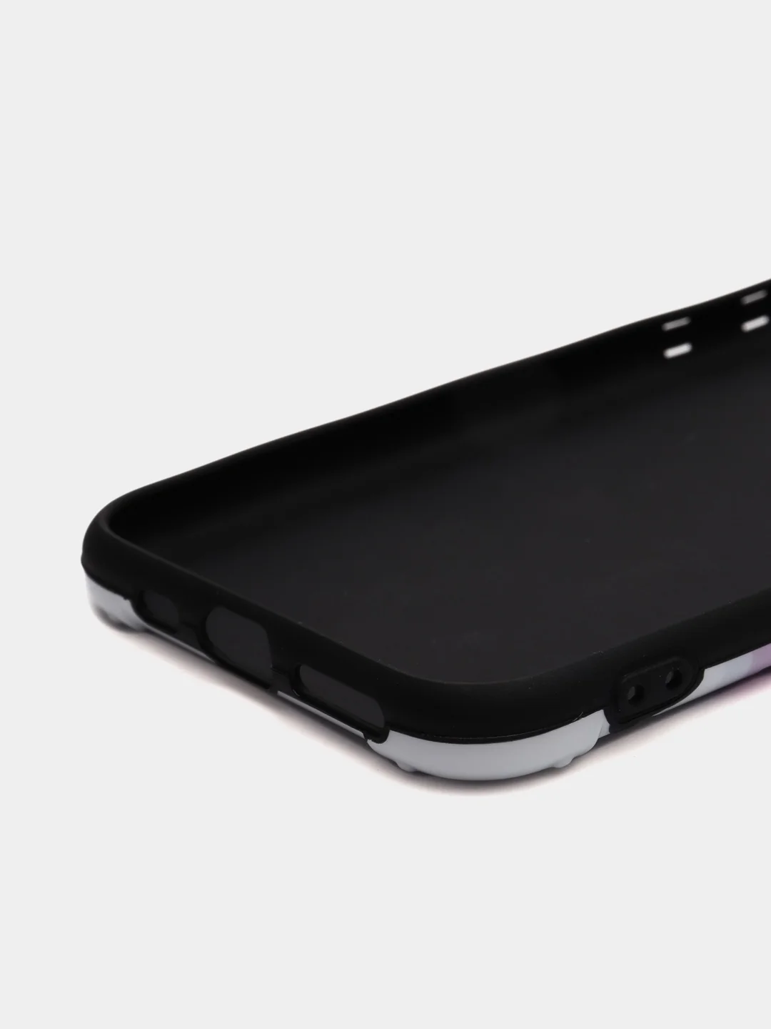 Слоновая кость силиконовый чехол с рисунком iPhone 11 Pro Max, XS, XR